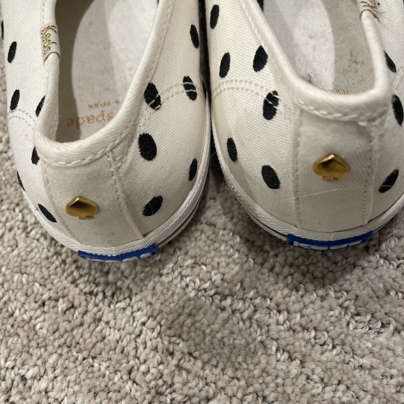 Kate Spade Keds - Picture 4 of 4